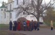 Борисов камень в Полоцке